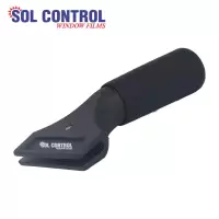 Pro Grip Shorty Handle 5